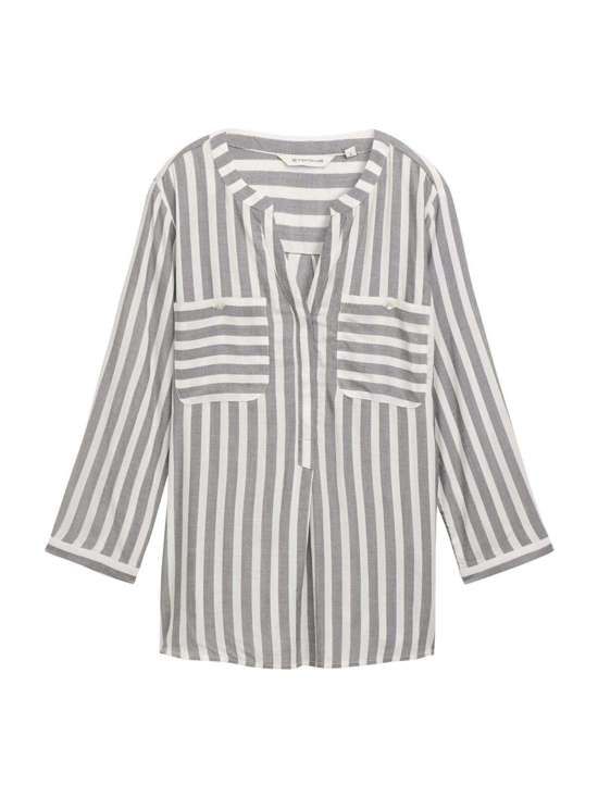 серый меланж