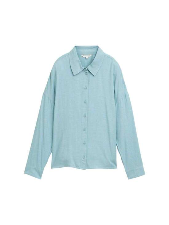 светло-синий