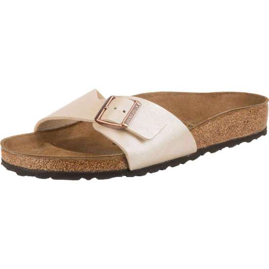 Пантолеты Madrid