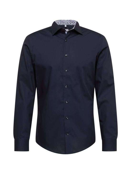 темно-синий