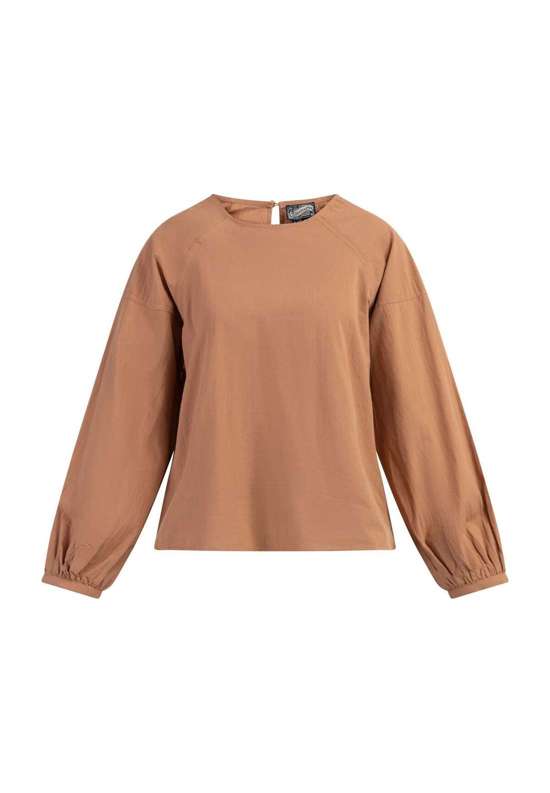 светло-коричневый