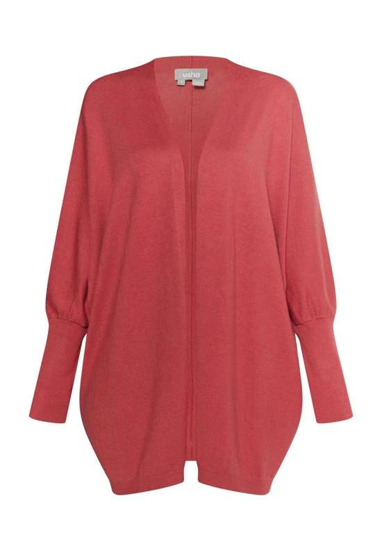 светло-красный