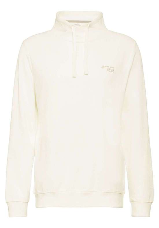 натуральный белый