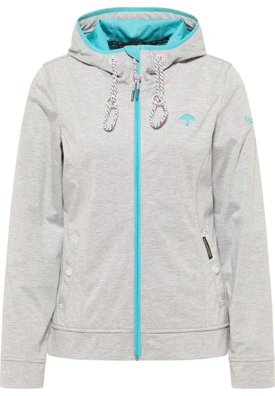 светло-серый