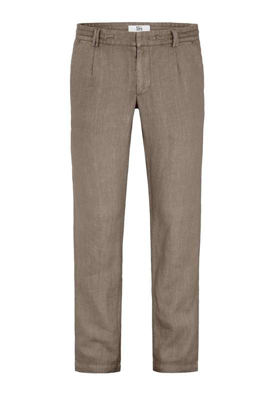 светло-коричневый