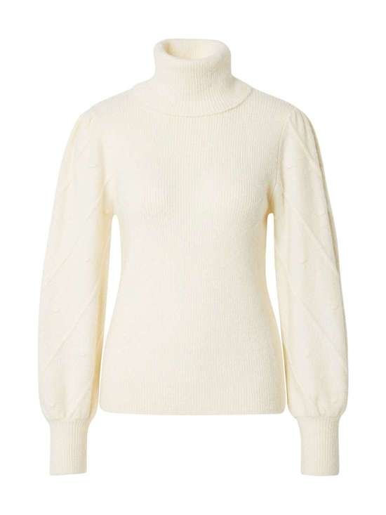 натуральный белый