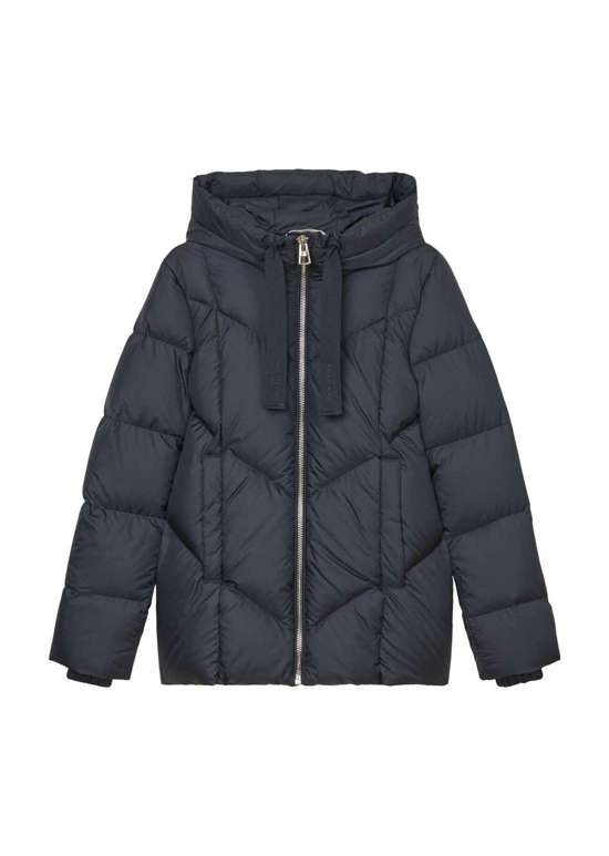 темно-синий