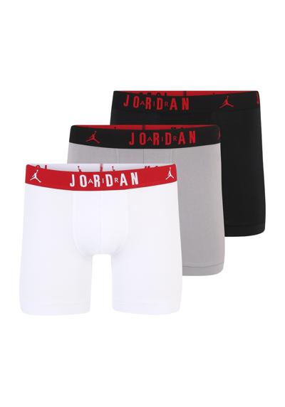 Боксеры FLIGHT Cotton Core Boxer Briefs