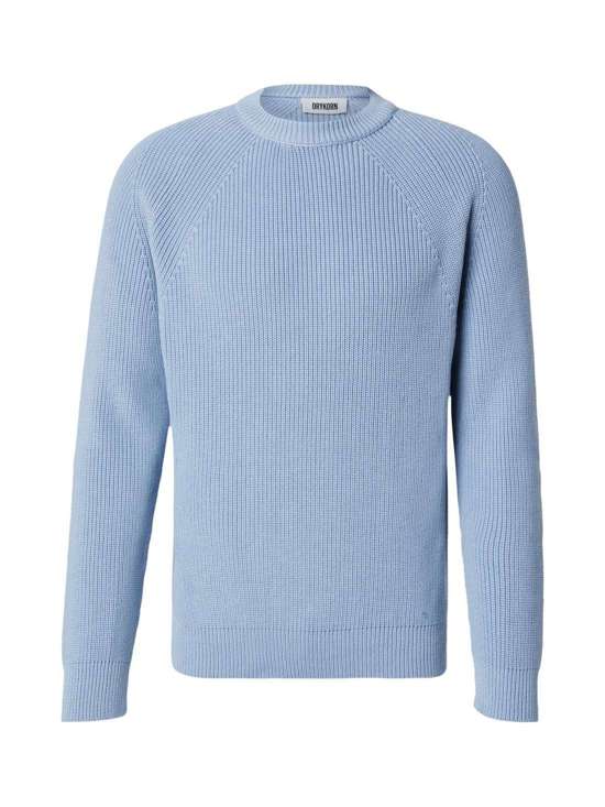 светло-синий