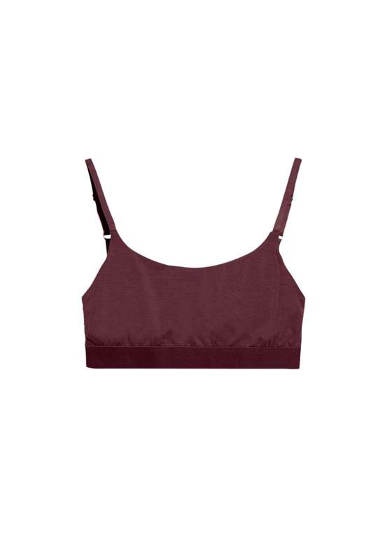 клюквенный