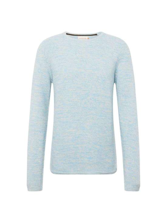 небесно-синий