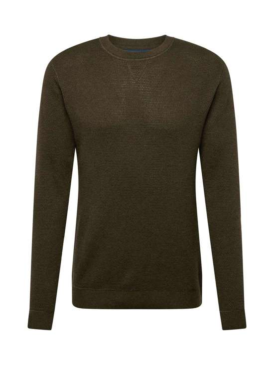 темно-зеленый