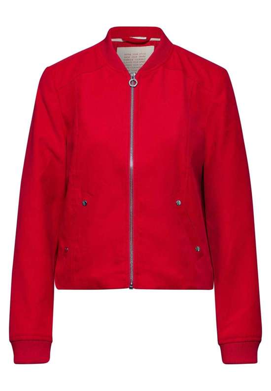 светло-красный