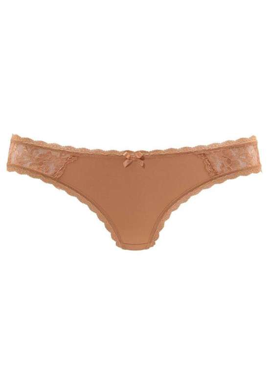 светло-коричневый