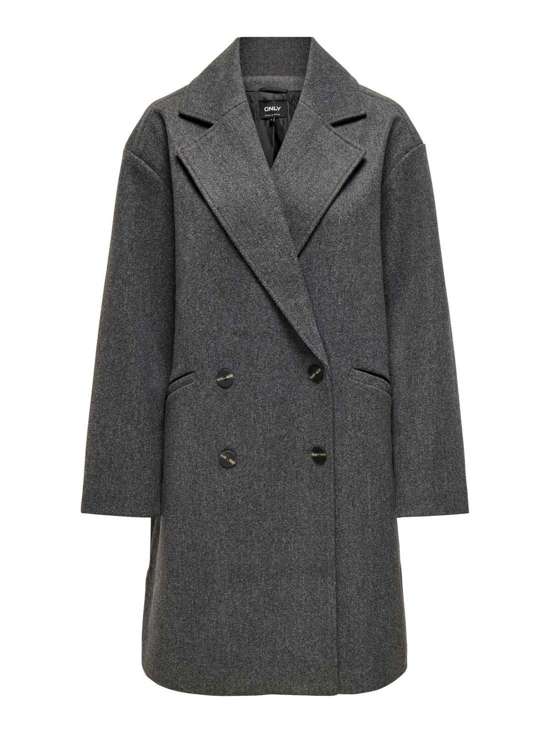 темно-серый