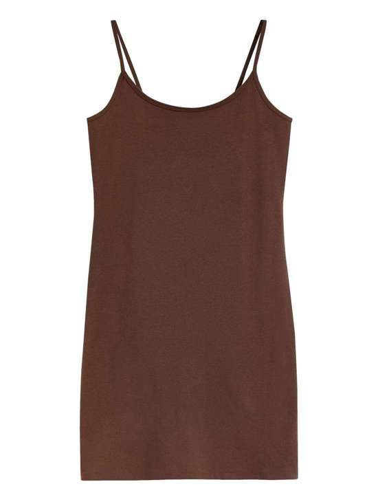 шоколадный