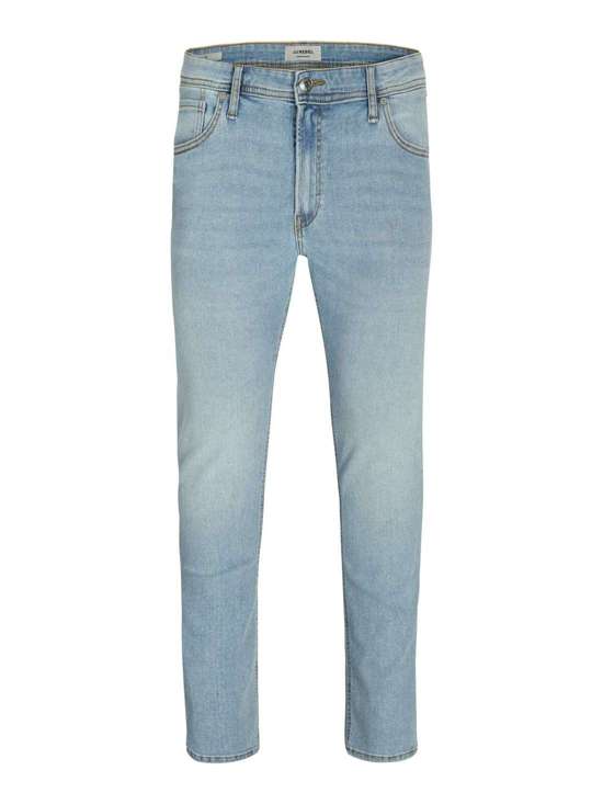 Джинсы узкого кроя JREBLUKE JJCRAFT
