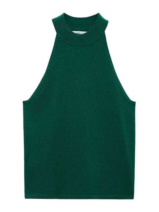 темно-зеленый