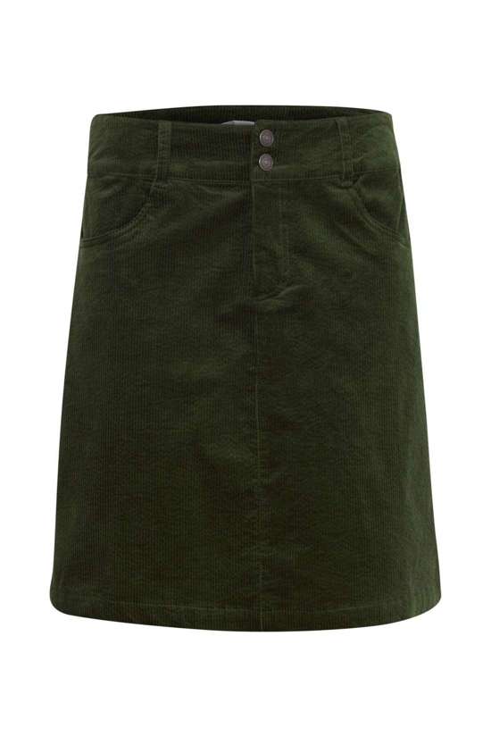 темно-зеленый