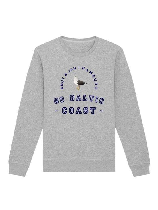 серый меланж