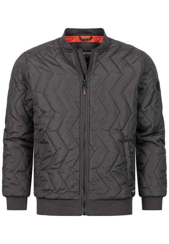 темно-серый