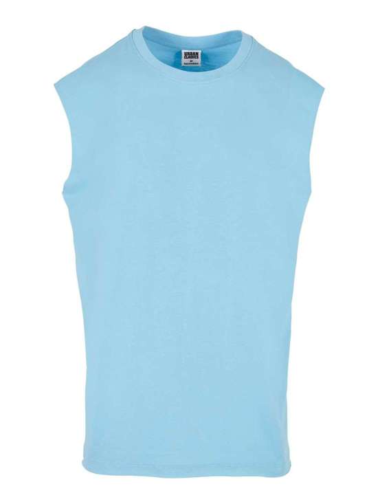 светло-синий