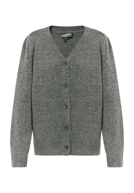 темно-серый