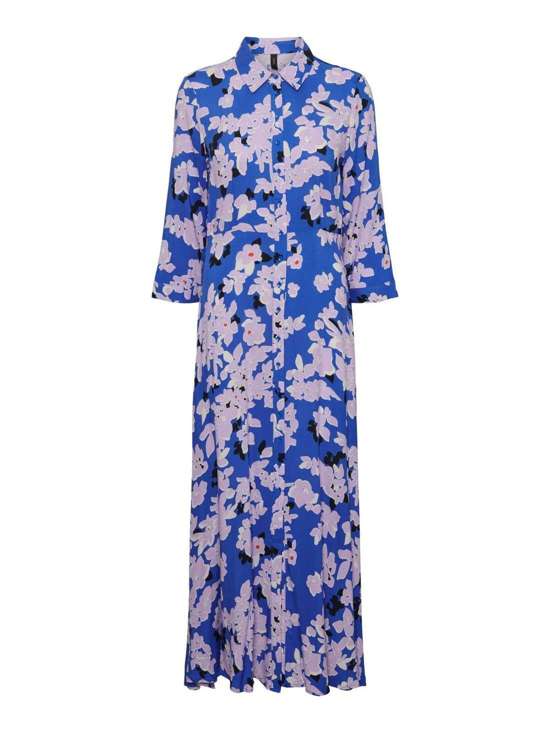 синий яркий - синий