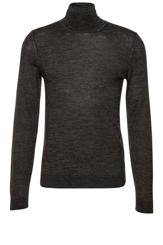 черный-мелированный