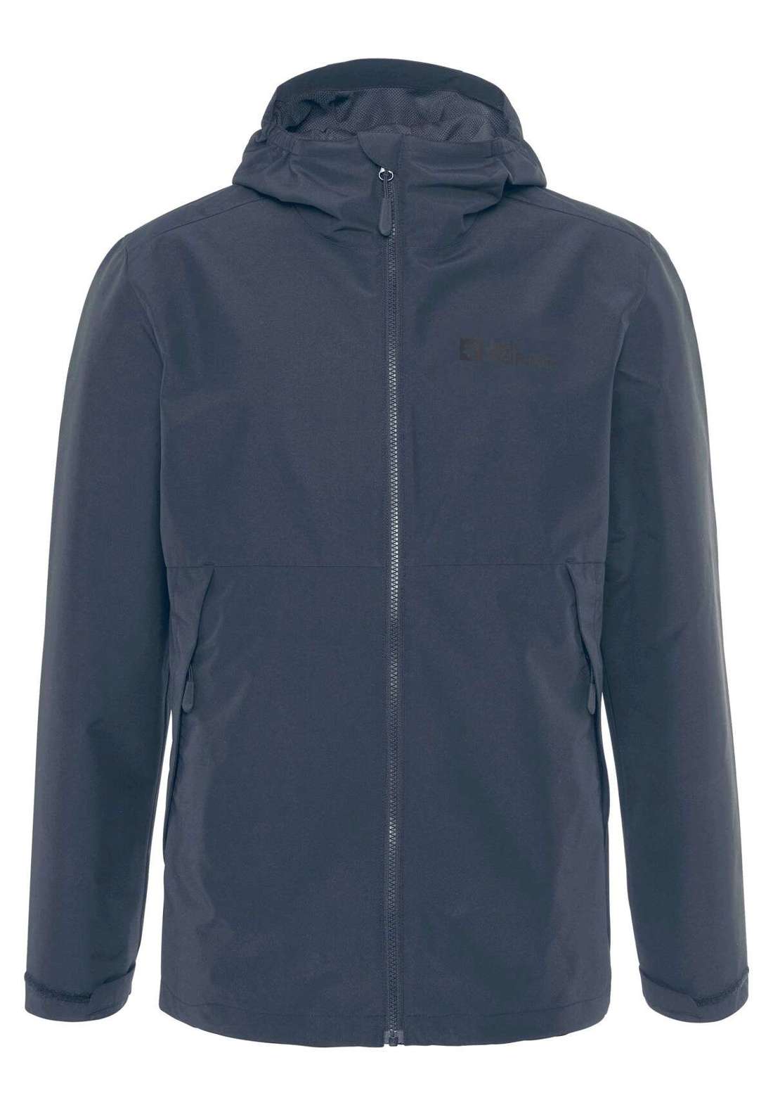 Всесезонная куртка