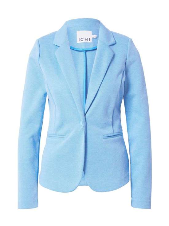 светло-синий