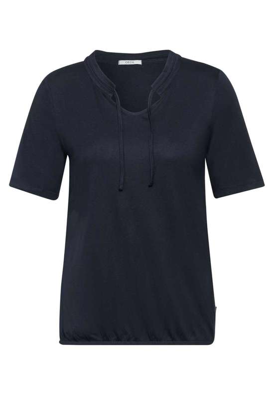 темно-синий