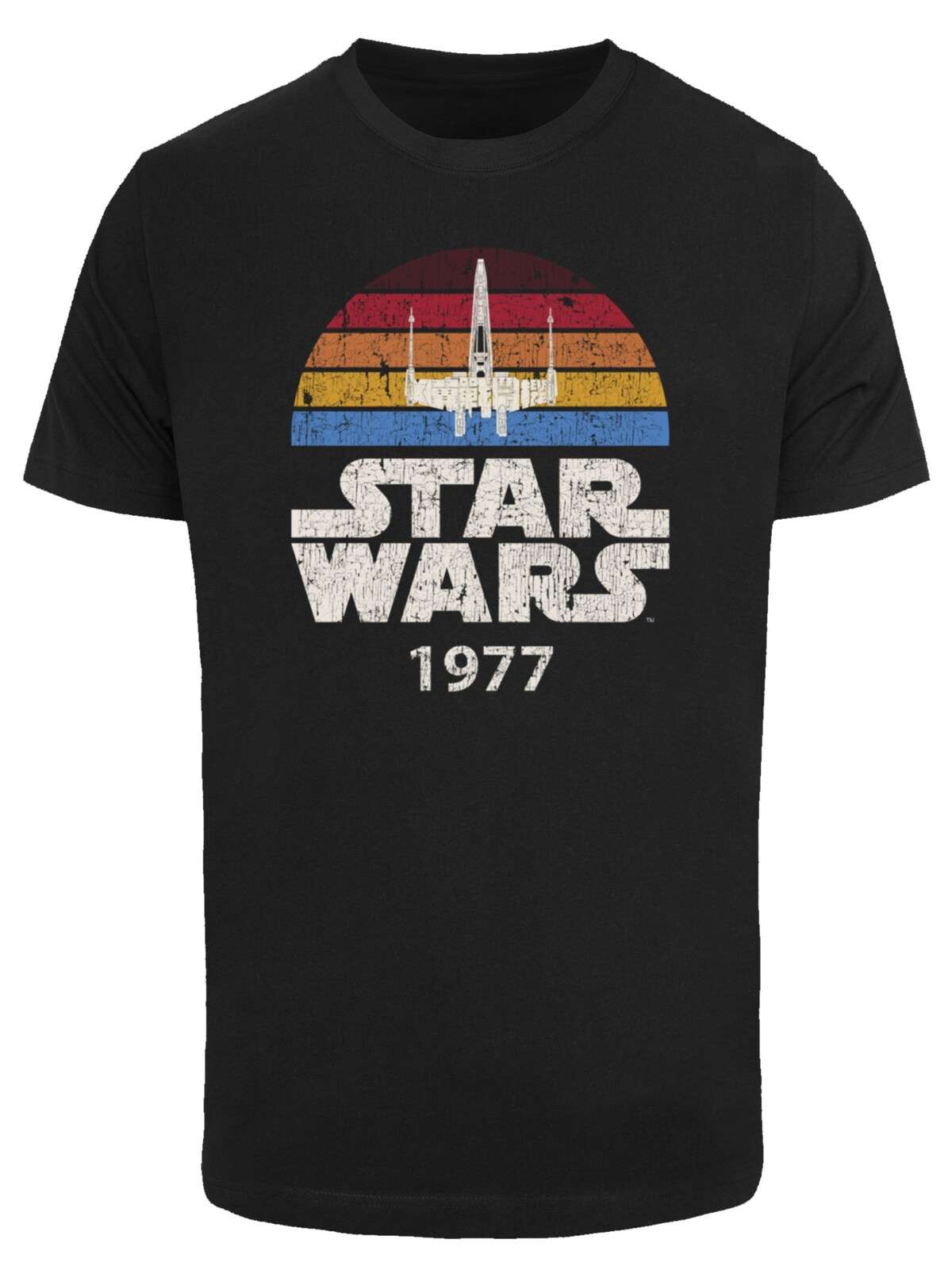 Футболка Star Wars X-Wing Trip 1977 T-