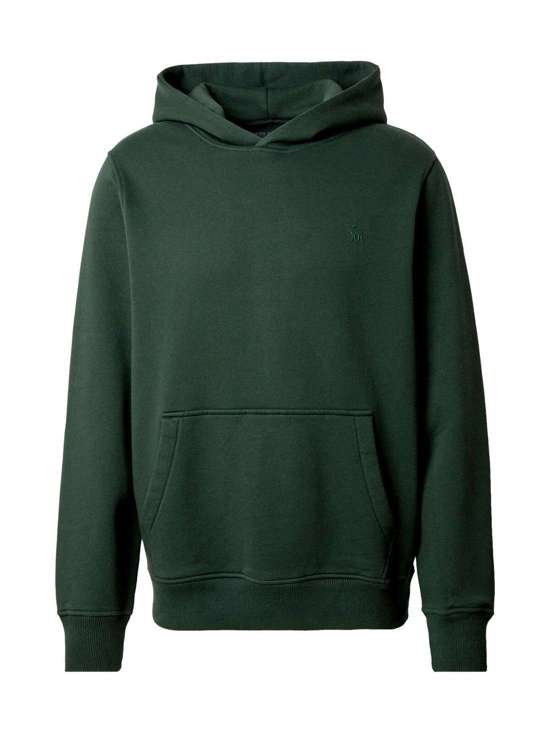 темно-зеленый