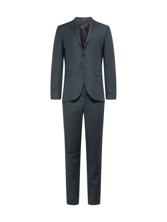 темно-зеленый