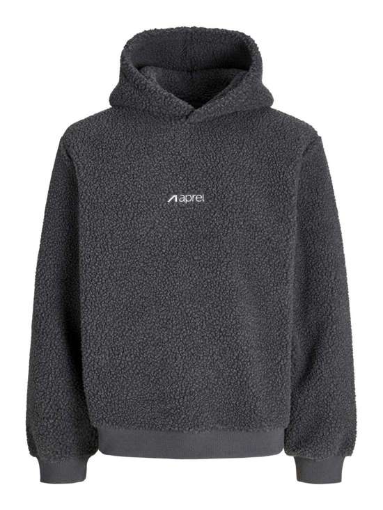 темно-серый