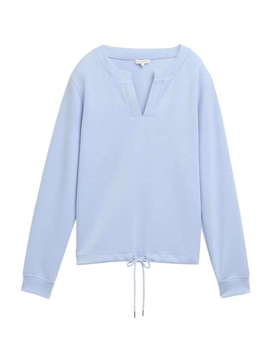 светло-синий