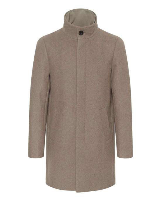 темно-бежевый