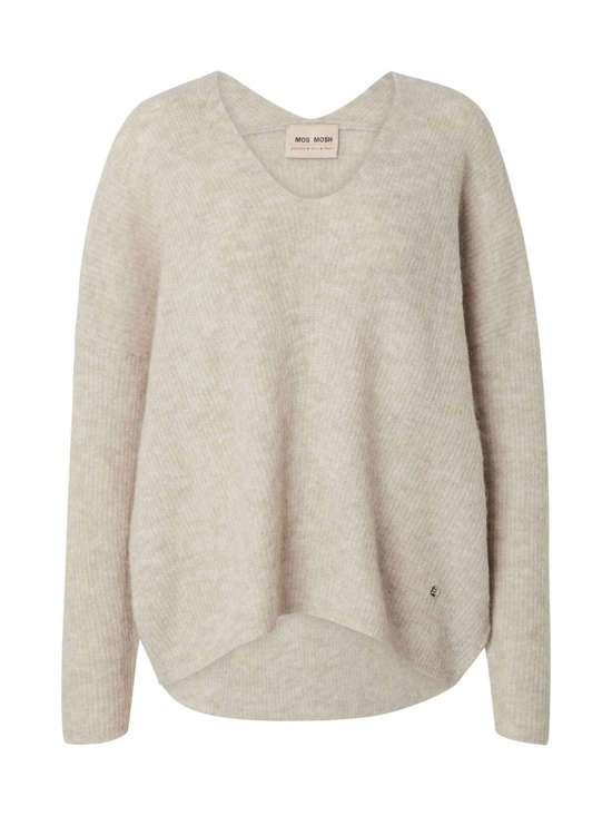 серовато-бежевый