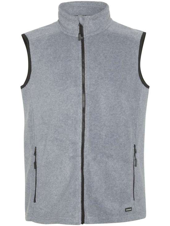 серебристо-серый