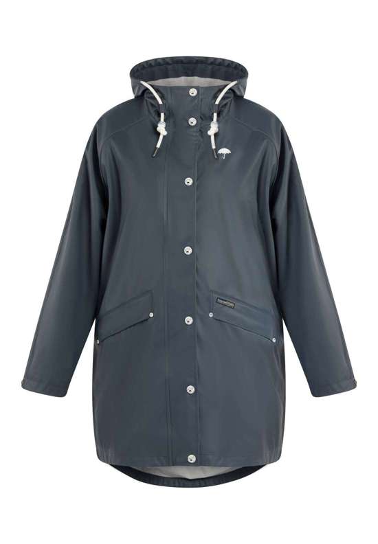 темно-синий