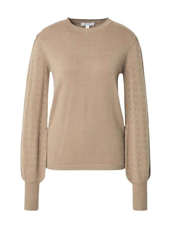 светло-коричневый