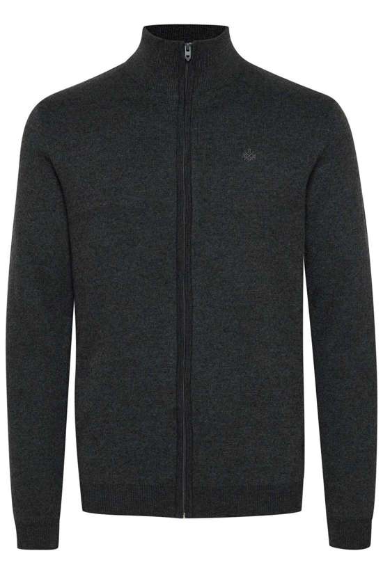 темно-серый