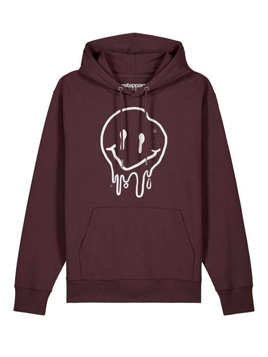 темно-красный