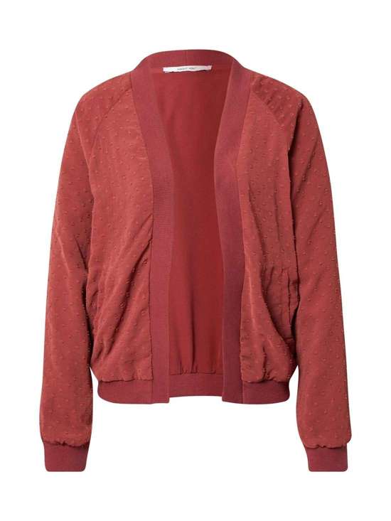 красный ржавый 