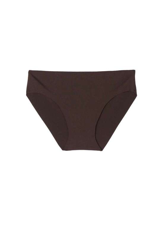 темно-коричневый