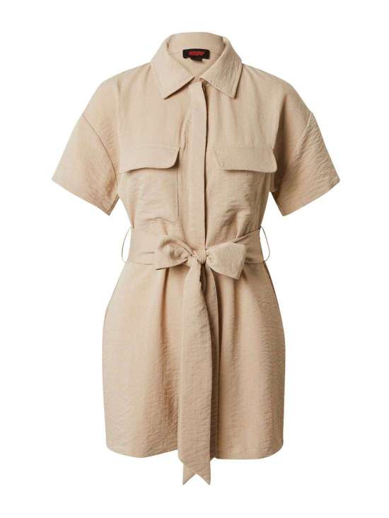 серовато-бежевый