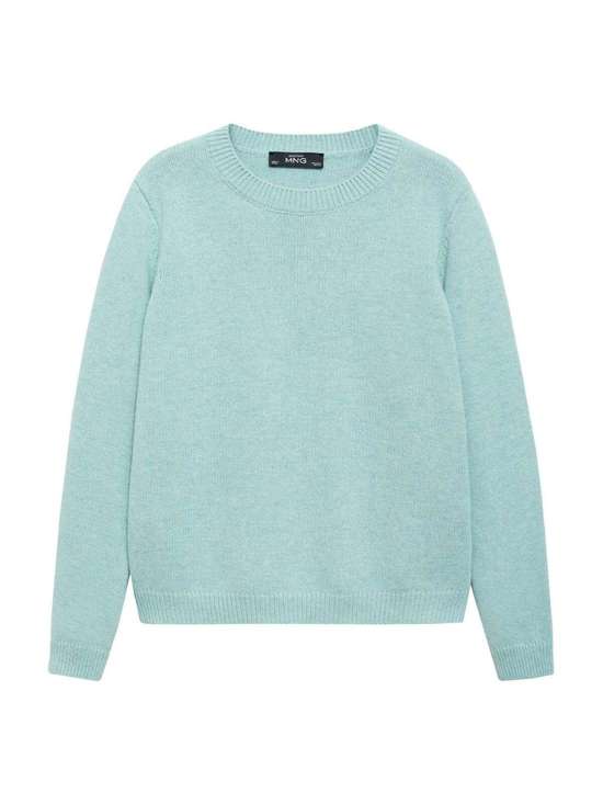 светло-синий