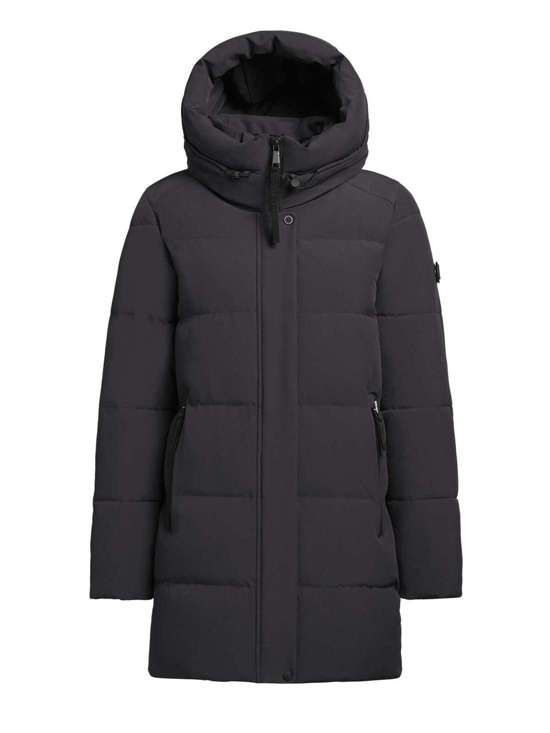 темно-серый