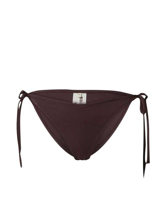 коричневый